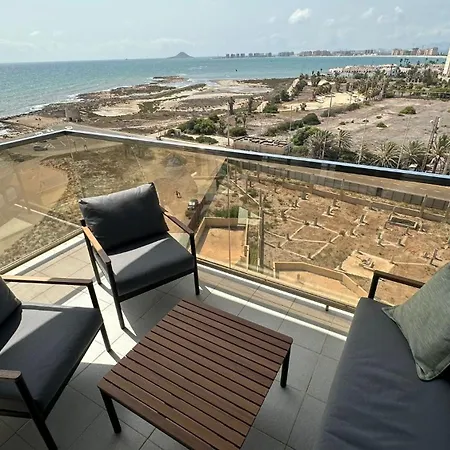 Piso Cruise Experience Apartamento