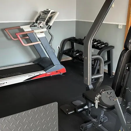 Piso Cruise Experience Apartamento *