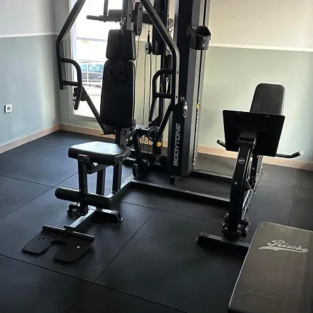 Piso Cruise Experience * La Manga del Mar Menor