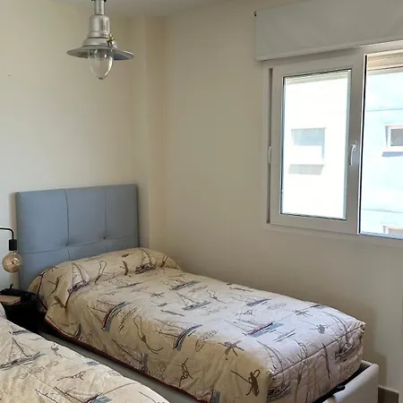 Piso Cruise Experience Apartamento La Manga del Mar Menor