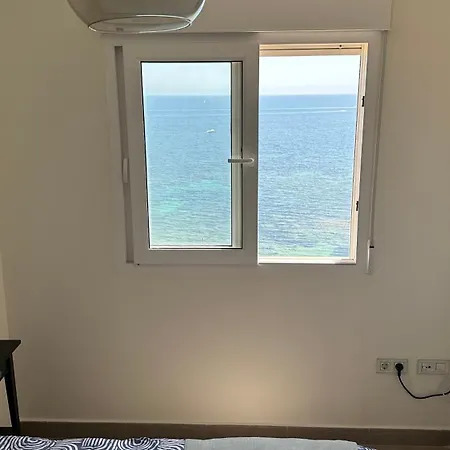 Piso Cruise Experience *