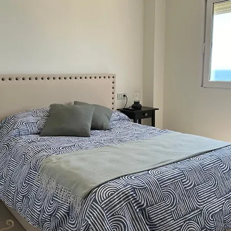 Apartamento Piso Cruise Experience *