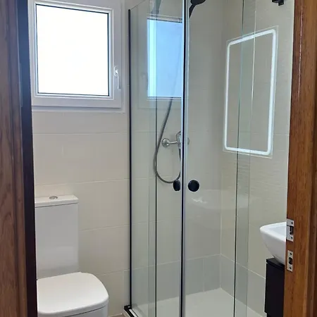 Piso Cruise Experience