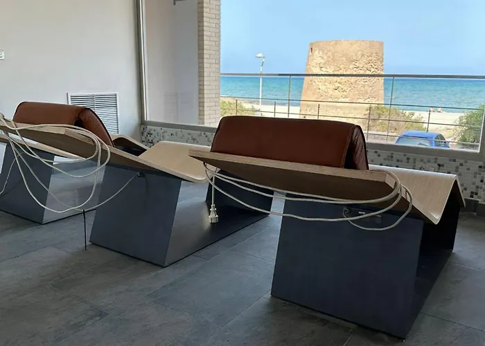 Piso Cruise Experience Appartamento La Manga del Mar Menor