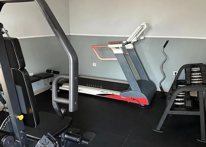 Piso Cruise Experience Appartamento