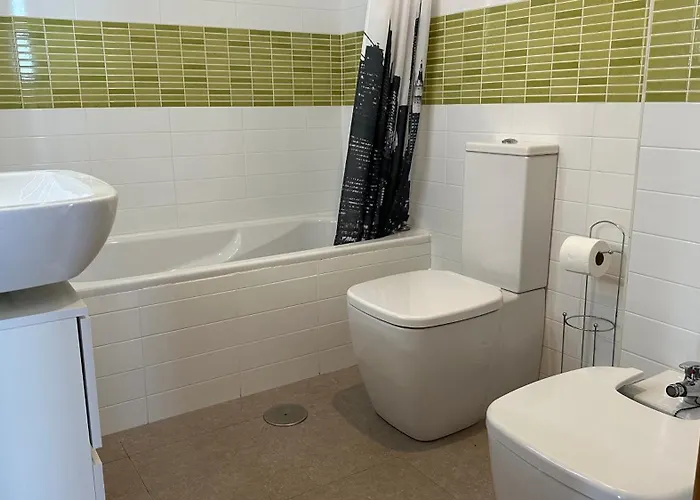 Appartamento Piso Cruise Experience