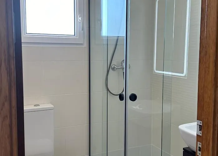 Piso Cruise Experience