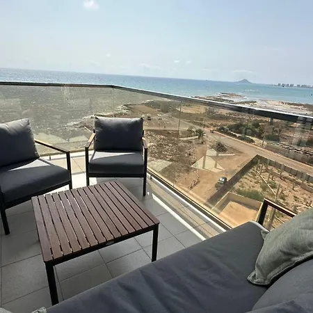 Piso Cruise Experience La Manga del Mar Menor