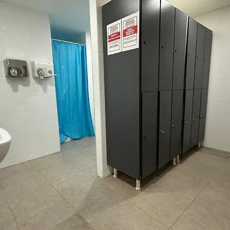 Piso Cruise Experience *