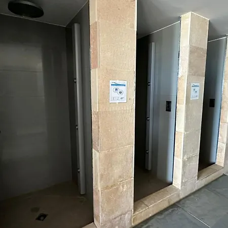 Piso Cruise Experience * La Manga del Mar Menor