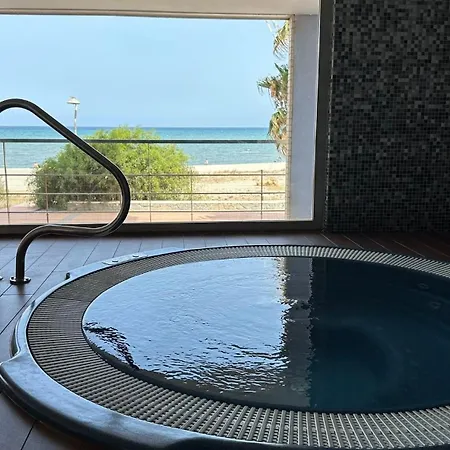 Apartamento Piso Cruise Experience