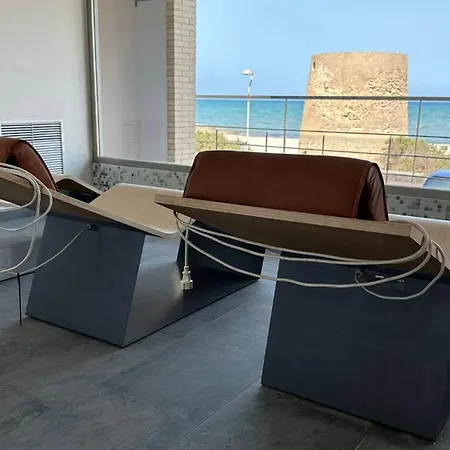 Piso Cruise Experience Apartman La Manga del Mar Menor