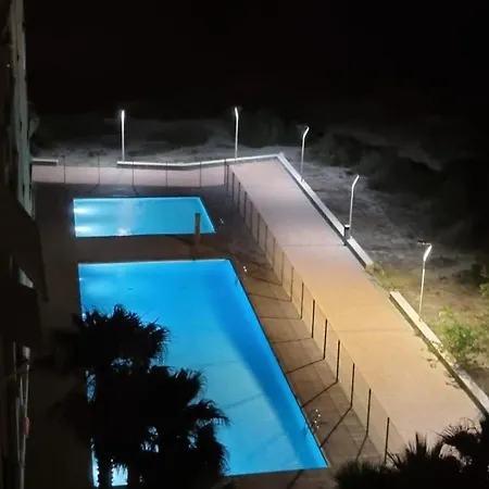 Piso Cruise Experience Apartman La Manga del Mar Menor