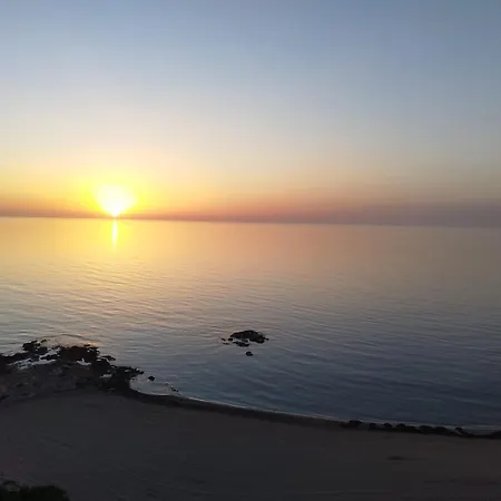 Piso Cruise Experience