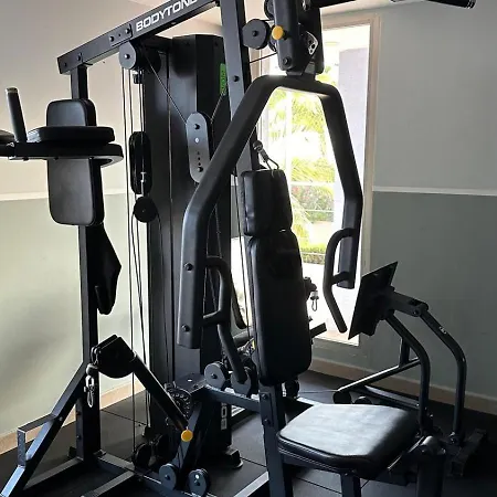 Apartman Piso Cruise Experience La Manga del Mar Menor