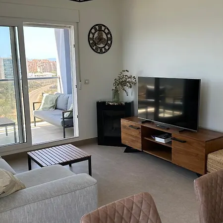 Piso Cruise Experience