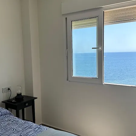 Piso Cruise Experience Apartman