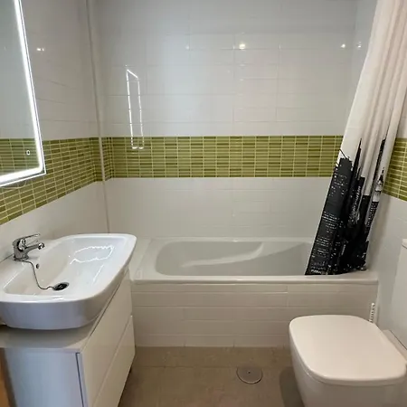 Piso Cruise Experience