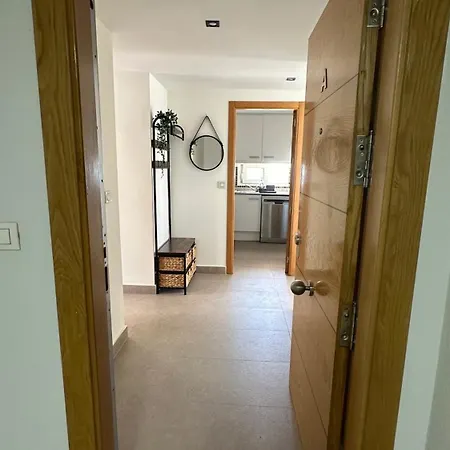 Piso Cruise Experience Apartamento *