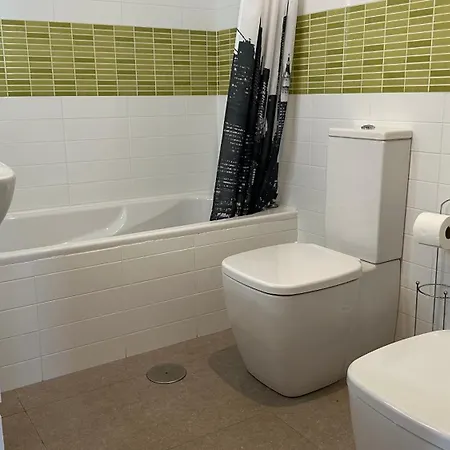 Apartman Piso Cruise Experience