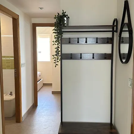 Piso Cruise Experience Apartamento