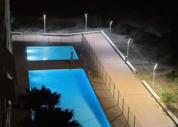 Piso Cruise Experience Appartement La Manga del Mar Menor