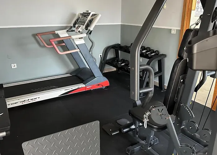 Piso Cruise Experience Appartement *