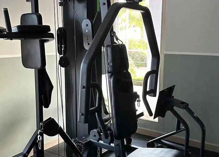 Appartement Piso Cruise Experience La Manga del Mar Menor