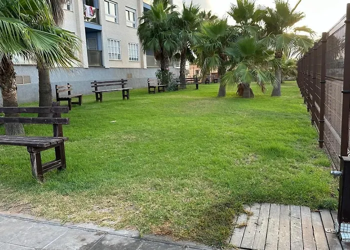 Piso Cruise Experience La Manga del Mar Menor