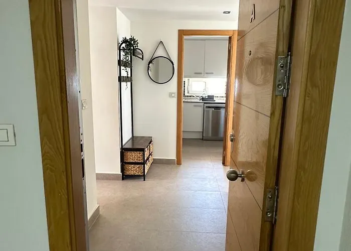 Piso Cruise Experience Appartement *