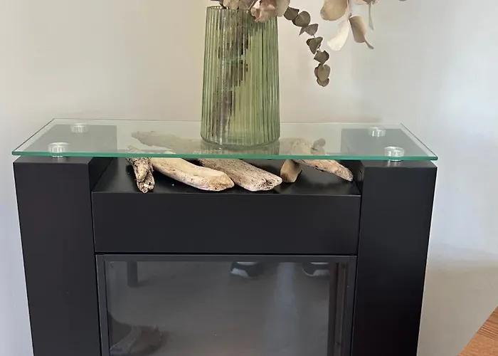 Appartement Piso Cruise Experience