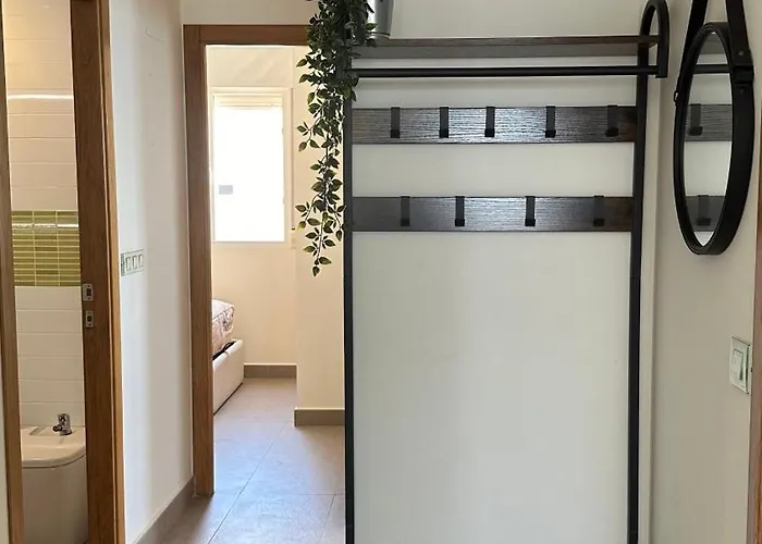 Piso Cruise Experience Appartement