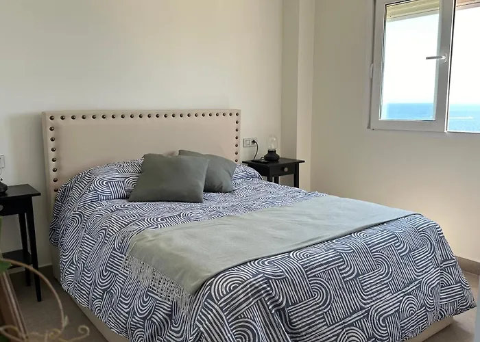 Appartement Piso Cruise Experience *