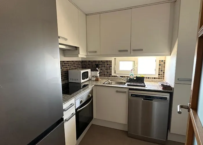 Piso Cruise Experience Appartement