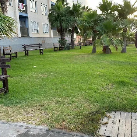 Piso Cruise Experience 라망가델마르메노