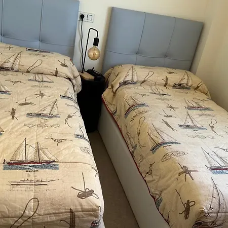 Piso Cruise Experience *