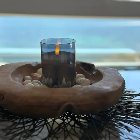 Piso Cruise Experience * 라망가델마르메노