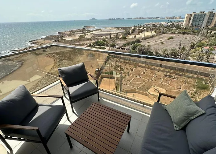 Piso Cruise Experience 아파트