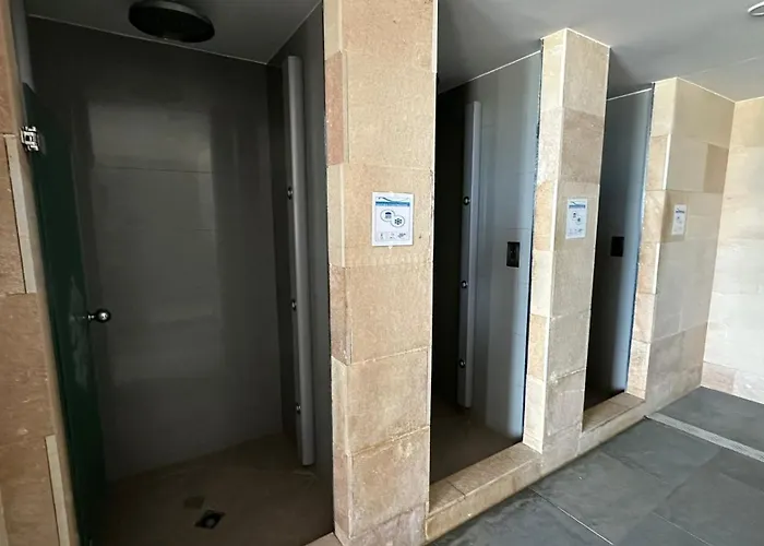 Piso Cruise Experience * 라망가델마르메노