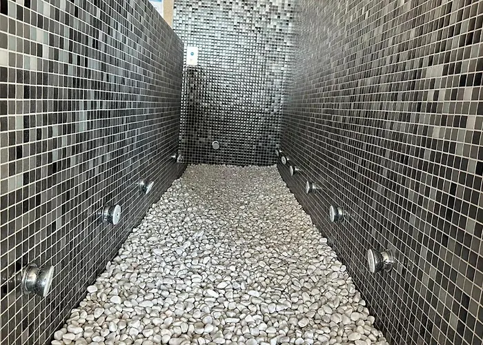 Piso Cruise Experience 아파트 *