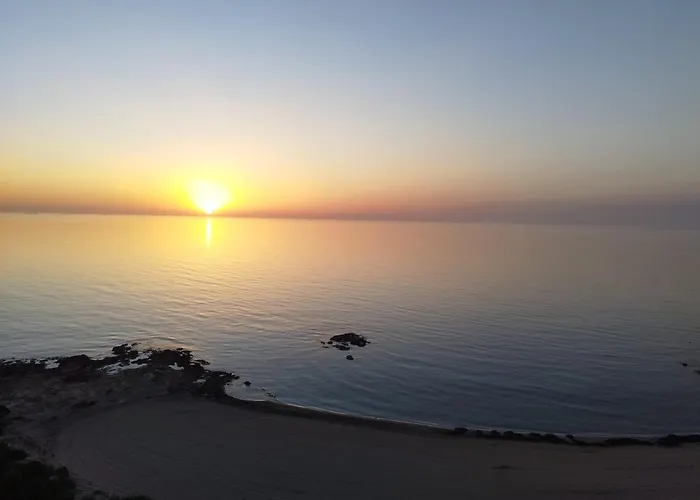 Piso Cruise Experience