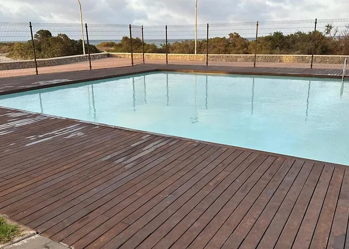 Piso Cruise Experience 라망가델마르메노