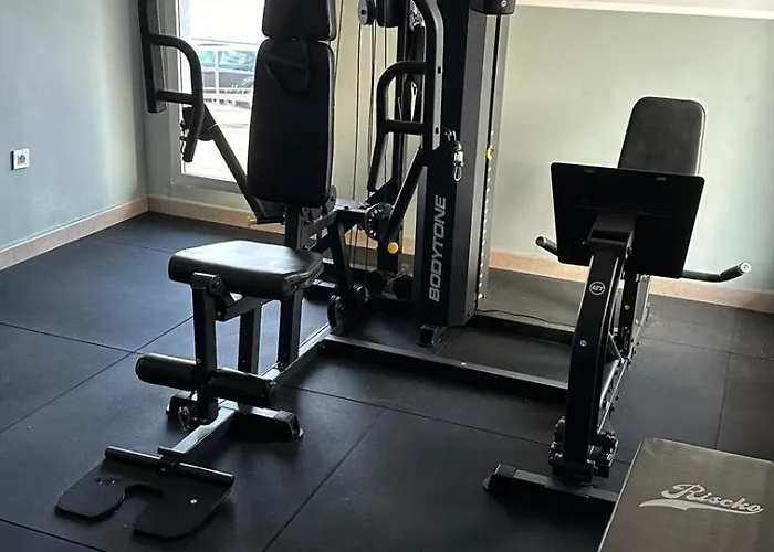 Piso Cruise Experience * 라망가델마르메노