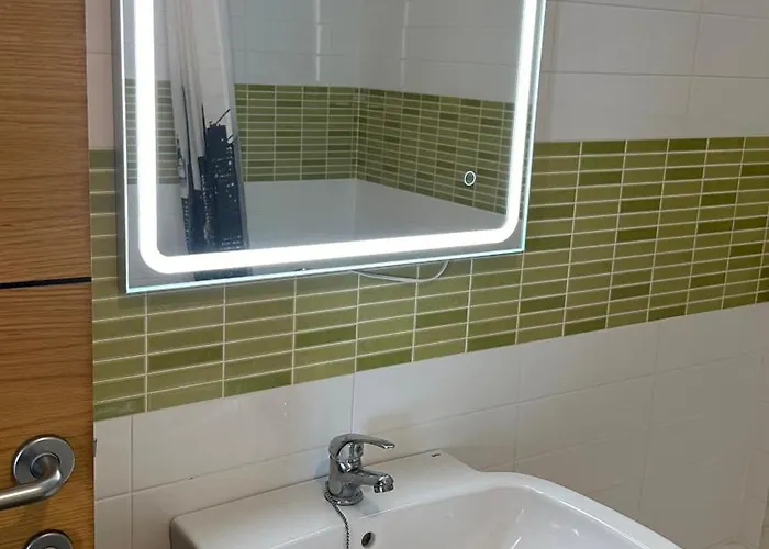 Piso Cruise Experience 라망가델마르메노