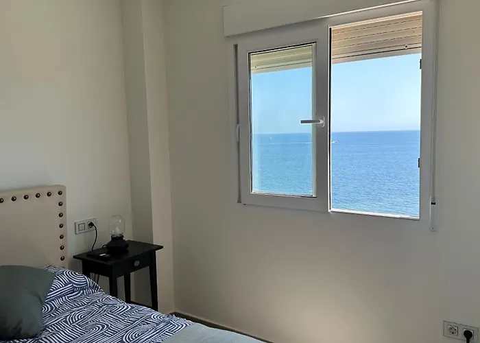 Piso Cruise Experience 아파트