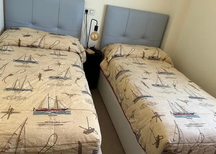 Piso Cruise Experience *