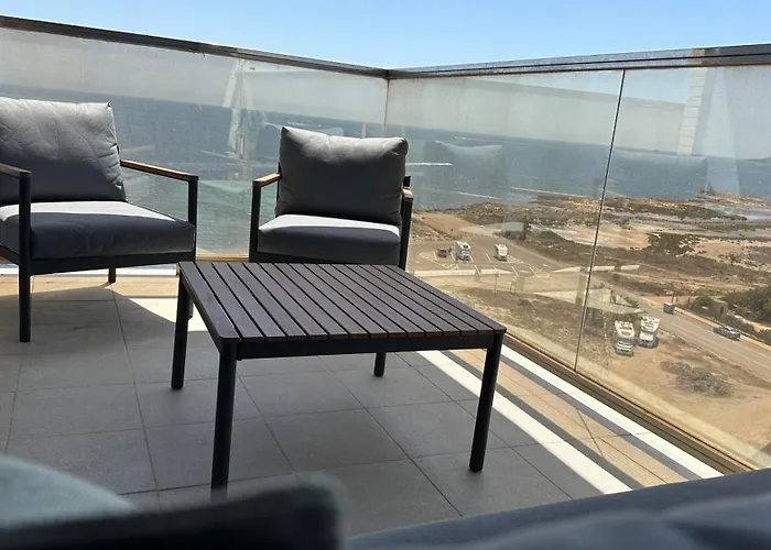 Piso Cruise Experience 라망가델마르메노