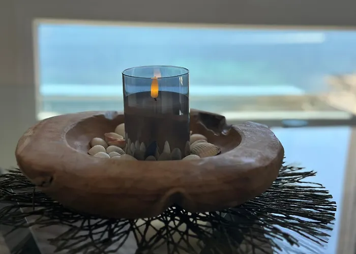 Piso Cruise Experience * 라망가델마르메노