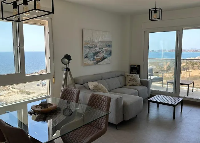 Piso Cruise Experience