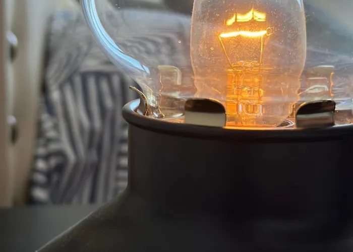 아파트 Piso Cruise Experience *